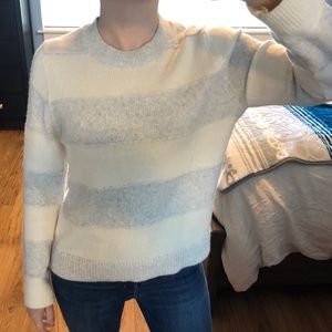 Banana Republic sweater